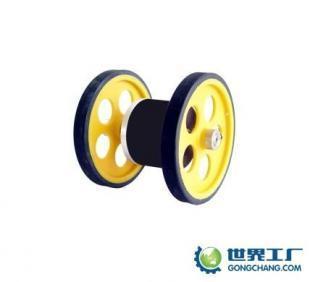 供應增量光電旋轉編碼器 工業自動化中的精準測量利器